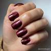 SMALTO SEMIPERMANENTE SHELLAC Garnet Glamour